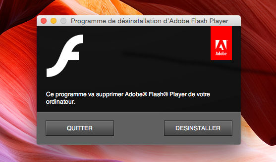 Adobe Flash Player For Mac 2015